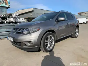 vand nisan murano 2012 - imagine 3 vand nisan murano 2012 - imagine 3