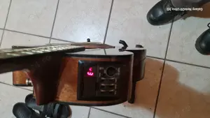 Chitară electroacustică Takamine! - imagine 4