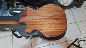 Chitară electroacustică Takamine! - imagine 5