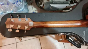 Chitară electroacustică Takamine! - imagine 3