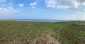 Teren de vanzare la malul marii in Costinesti