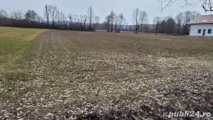 Vand teren intravilant