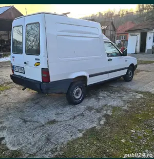 vand sau schimb Fiat Fiorino  - imagine 3