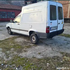 vand sau schimb Fiat Fiorino  - imagine 4