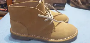 Vand ghete piele întoarsă copii.