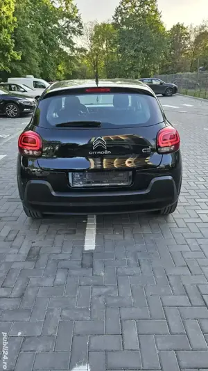 Citroen C3 - imagine 2