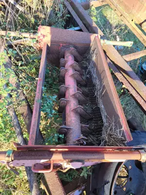 Combină john deer 730 - imagine 6