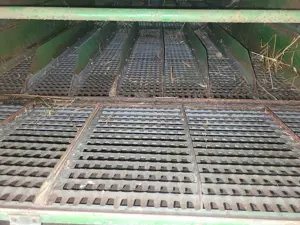 Combină john deer 730 - imagine 5