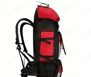 Rucsac pentru camping drumet - imagine 5