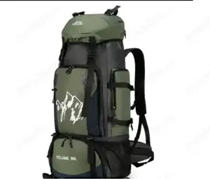 Rucsac pentru camping drumet