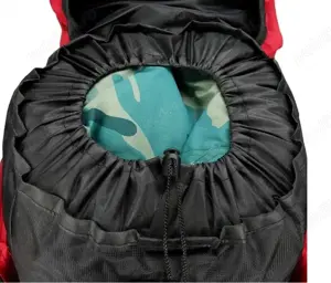 Rucsac pentru camping drumet - imagine 4