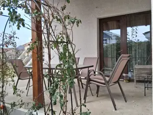 Proprietar-Casa individuala Mosnita Noua langa M City - asfalt - imagine 3