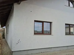 Proprietar-Casa individuala Mosnita Noua langa M City - asfalt - imagine 5