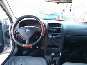 Vând Opel Astra g  - imagine 5