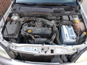 De vânzare Opel Astra g  - imagine 5