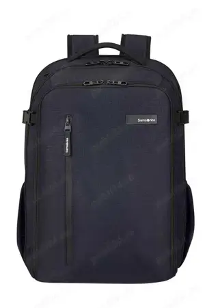 Rucsac Roader-004 SAMSONITE nou, cu eticheta, pt laptop, L, albastru