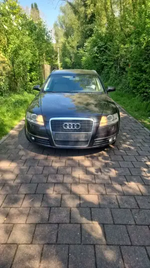 Audi a6 c6 2.0 TDI
