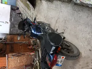 Motocicleta yamaha xj 600 diversion cu acte la zi imatriculata tel   - imagine 3 Motocicleta yamaha xj 600 diversion cu acte la zi imatriculata tel   - imagine 3