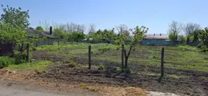 Teren intravilan de vinzare - imagine 5