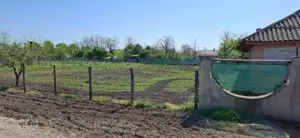 Teren intravilan de vinzare - imagine 3