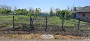 Teren intravilan de vinzare - imagine 6