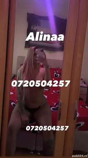 Dragoste și pasiune! Alina!  - imagine 2