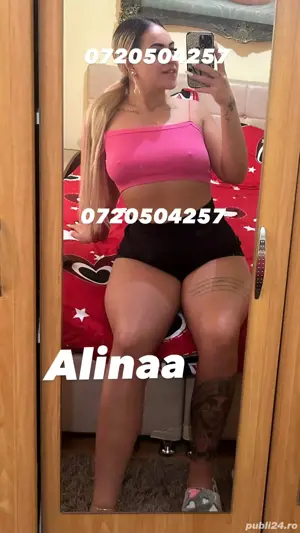 Dragoste și pasiune! Alina!  - imagine 9
