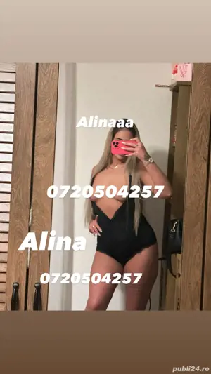 Dragoste și pasiune! Alina!  - imagine 7