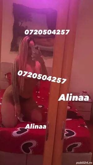 Dragoste și pasiune! Alina!  - imagine 4