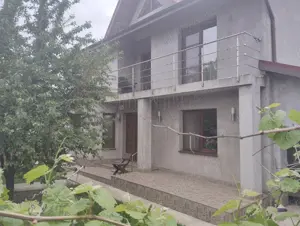 De vanzare Vila p+1+pod in orasul Magurele