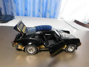 Vand macheta metal Porsche 930 Turbo JAPONIA