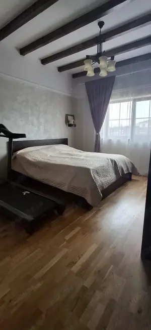 Proprietar-Casa individuala Mosnita Noua langa M City - asfalt - imagine 9