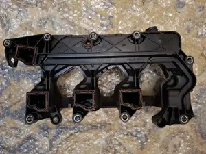 Capac Culbutori Chiulasa Chiuloasa Motor Epurator Gaze pentru Ford Focus MK4 (2020] OEM (original) - imagine 2