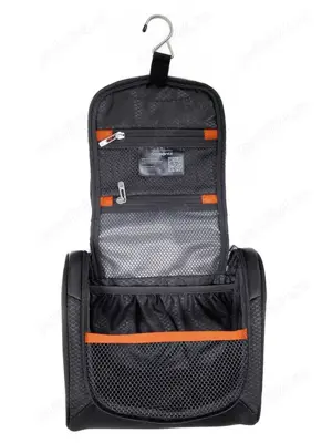 Toilet kit SAMSONITE X-Blade 4.0, nou, cu eticheta - imagine 3