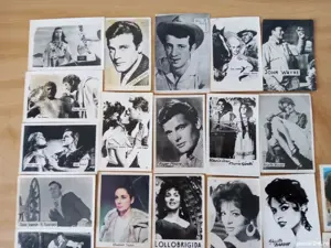 Poze cu actori renumiți 