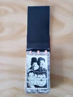 Poze cu actori renumiți  - imagine 3