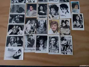 Poze cu actori renumiți  - imagine 2