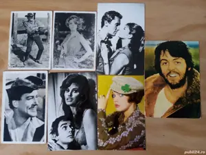 Poze cu actori renumiți  - imagine 5