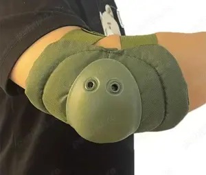 Set Cotiere si genuchere Moto Pinball