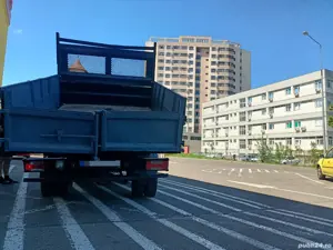 Vând Iveco Daily Basculabil - imagine 5