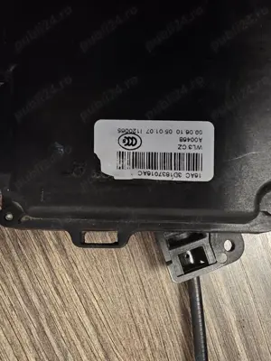 Broasca usa dreapta Skoda Octavia 2  - imagine 3