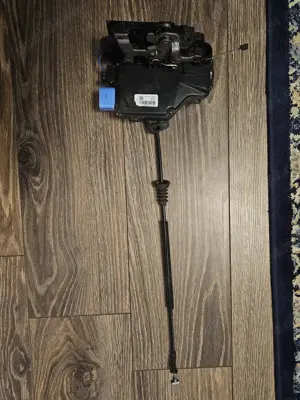 Broasca usa dreapta Skoda Octavia 2  - imagine 4