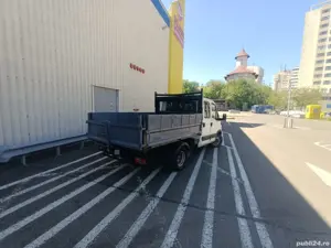 Vând Iveco Daily Basculabil - imagine 2
