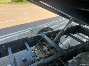 Vând Iveco Daily Basculabil - imagine 4