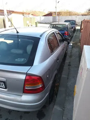 Vând Opel Astra g  - imagine 4