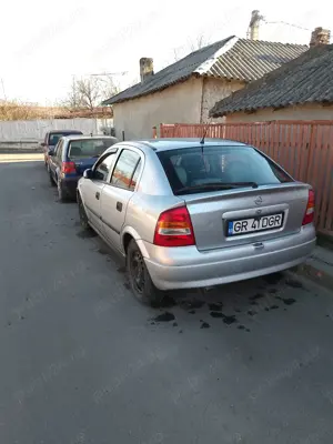 Vând Opel Astra g  - imagine 3