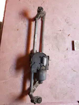 Mecanism ștergător față Skoda Octavia