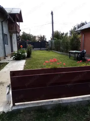 Casă de vanzare în com Brazi sat popești județul Prahova  - imagine 6