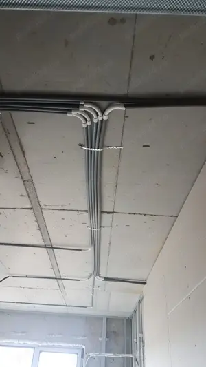 Electrician in constructii - imagine 5