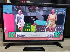 Vand tv led Teletech 32"(81cm)